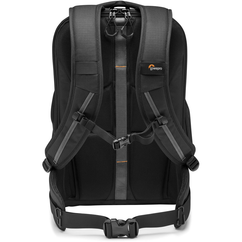 Lowepro Flipside BP 400 AW III (crni) - 12